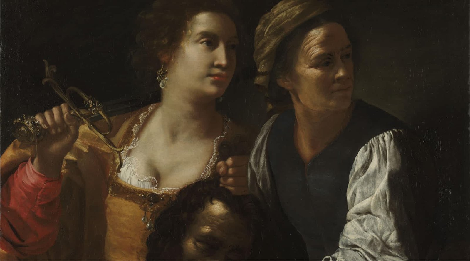 Women and Wine