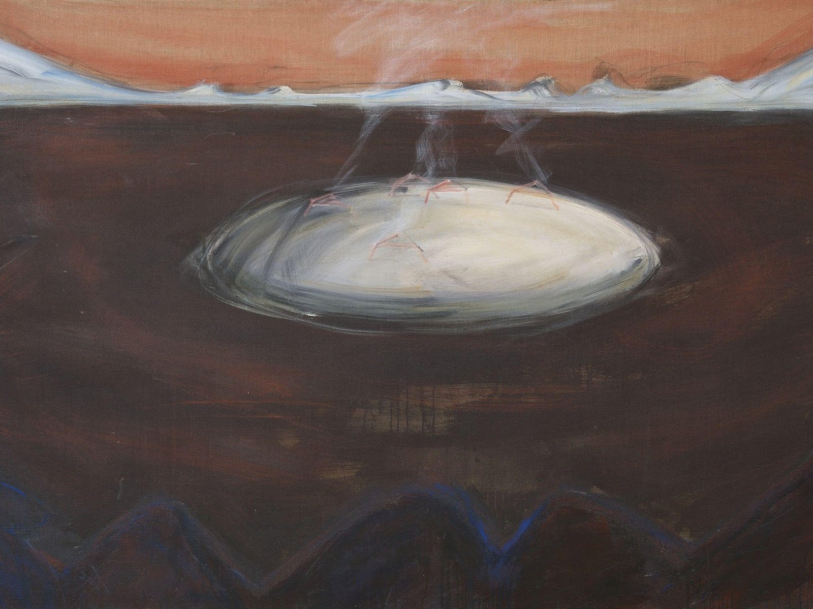 Terrestrial Planet